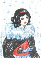 Winter Princess